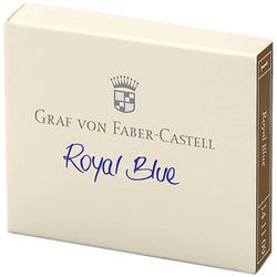 Ink Color – Royal Blue
