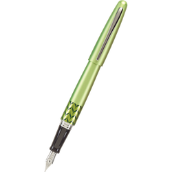 Finish – Retro Pop Green