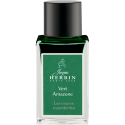 Ink Color – Vert Amazone