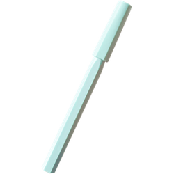 Finish – Sky Blue