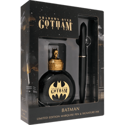 Finish – Shadows Over Gotham