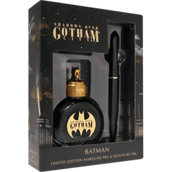Finish – Shadows Over Gotham