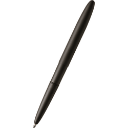 Finish – Armor Black