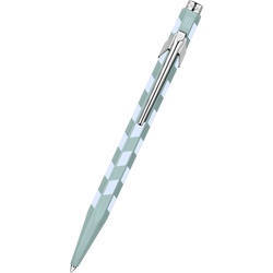 Finish – Mosaic Water Green
