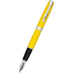 Finish – Yellow