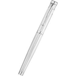 Finish – Fine Barley Pattern