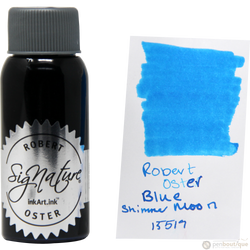 Ink Color – Blue Moon
