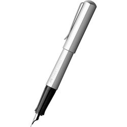 Finish – Silver