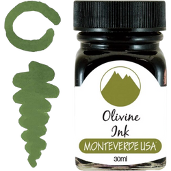 Ink Color – Olivine