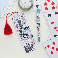 Alice in Wonderland