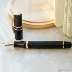 Dual Touch Black