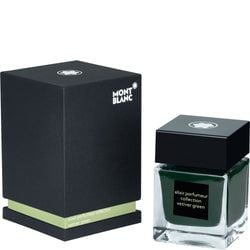 Ink Color – Vetiver Green