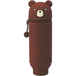 Finish – Brown Bear