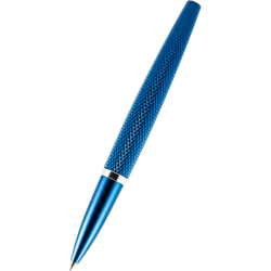Finish – Blue