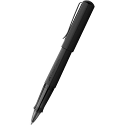 Finish – Matte Black