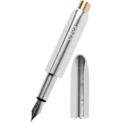 Finish – Raw Aluminum