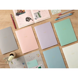 Texture – Soft Color