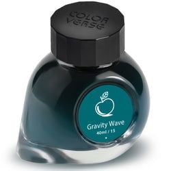Ink Color – Gravity Wave