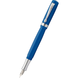 Finish – Vintage Blue