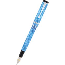 Finish – Ice Blue
