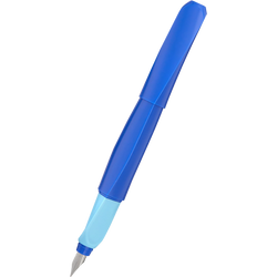 Finish – Deep Blue