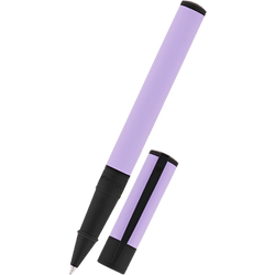 Finish – Velvet Lilac