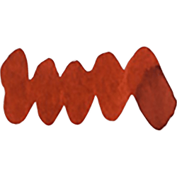 Ink Color – Red Robin