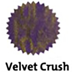 Finish – Velvet Crush