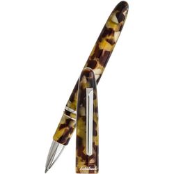 Finish – Tortoise/Chrome