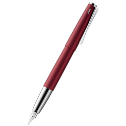 Finish – Royal Red Matte