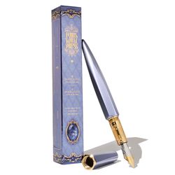 Finish – Pearl Drop Blue