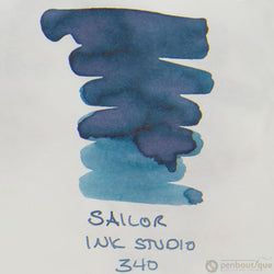 Ink Color – #340