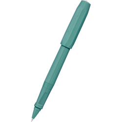 Finish – Breezy Teal