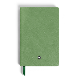 Finish – British Green