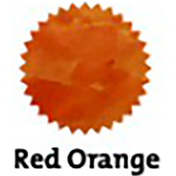 Finish – Red Orange