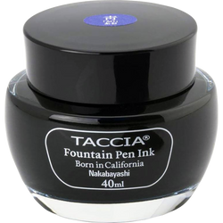 Ink colors – Ao (Blue)