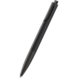Finish – All Metallic Matt Black