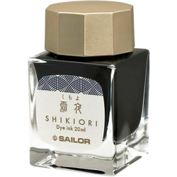 Ink Colors – Shimoyo