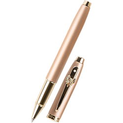 Finish – Champagne Gold