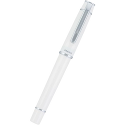 Finish – Porcelain White