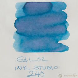 Ink Color – #240