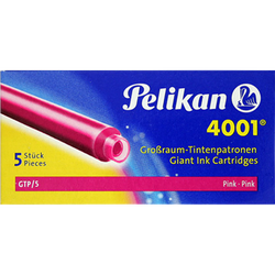 Ink Color – Pink