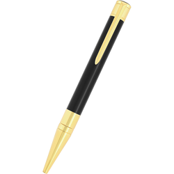 Finish – Black