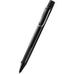 Finish – Shiny Black