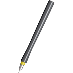 Finish – Gray/Yellow