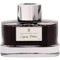 Ink Color – Cognac Brown