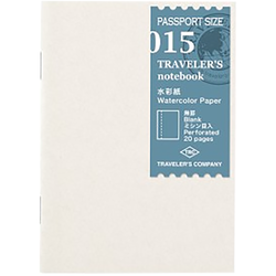 Specialty – Watercolor Paper