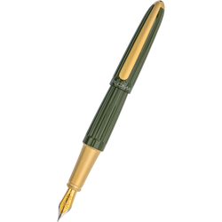 Finish – Olive Drab