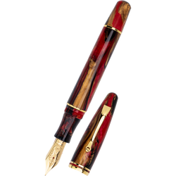 Nib Material – 14K Gold