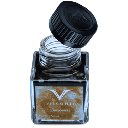 Ink Color – Ochre